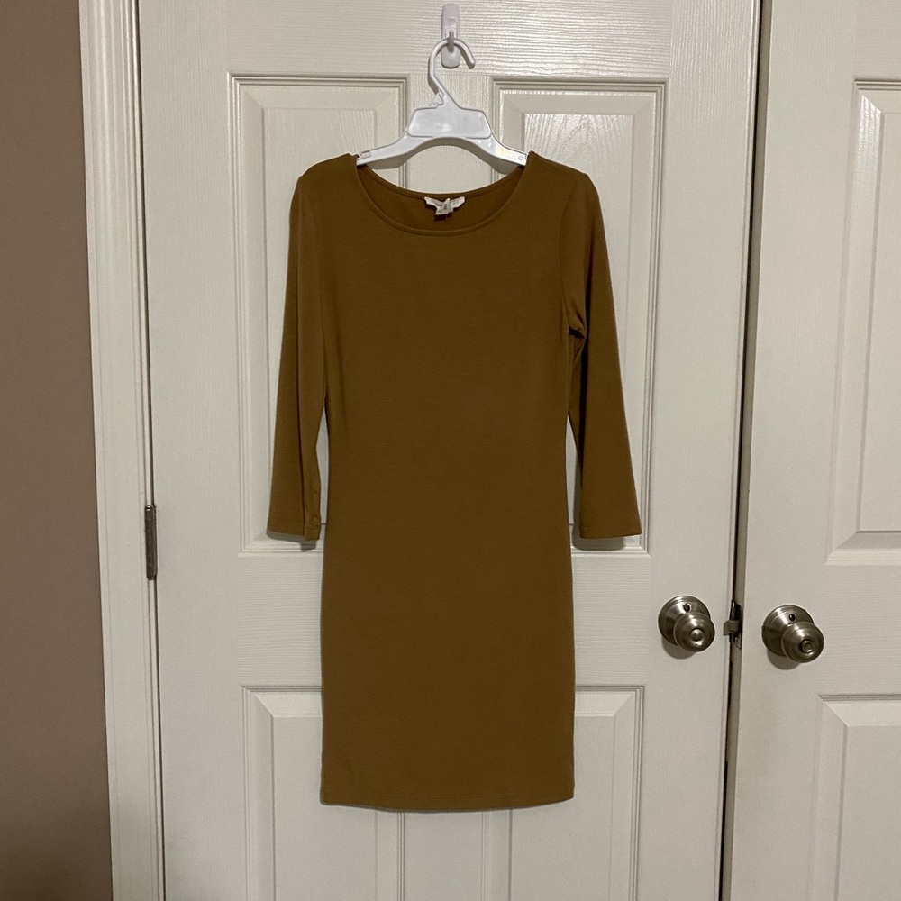 Forever21 Bodycon Dress S